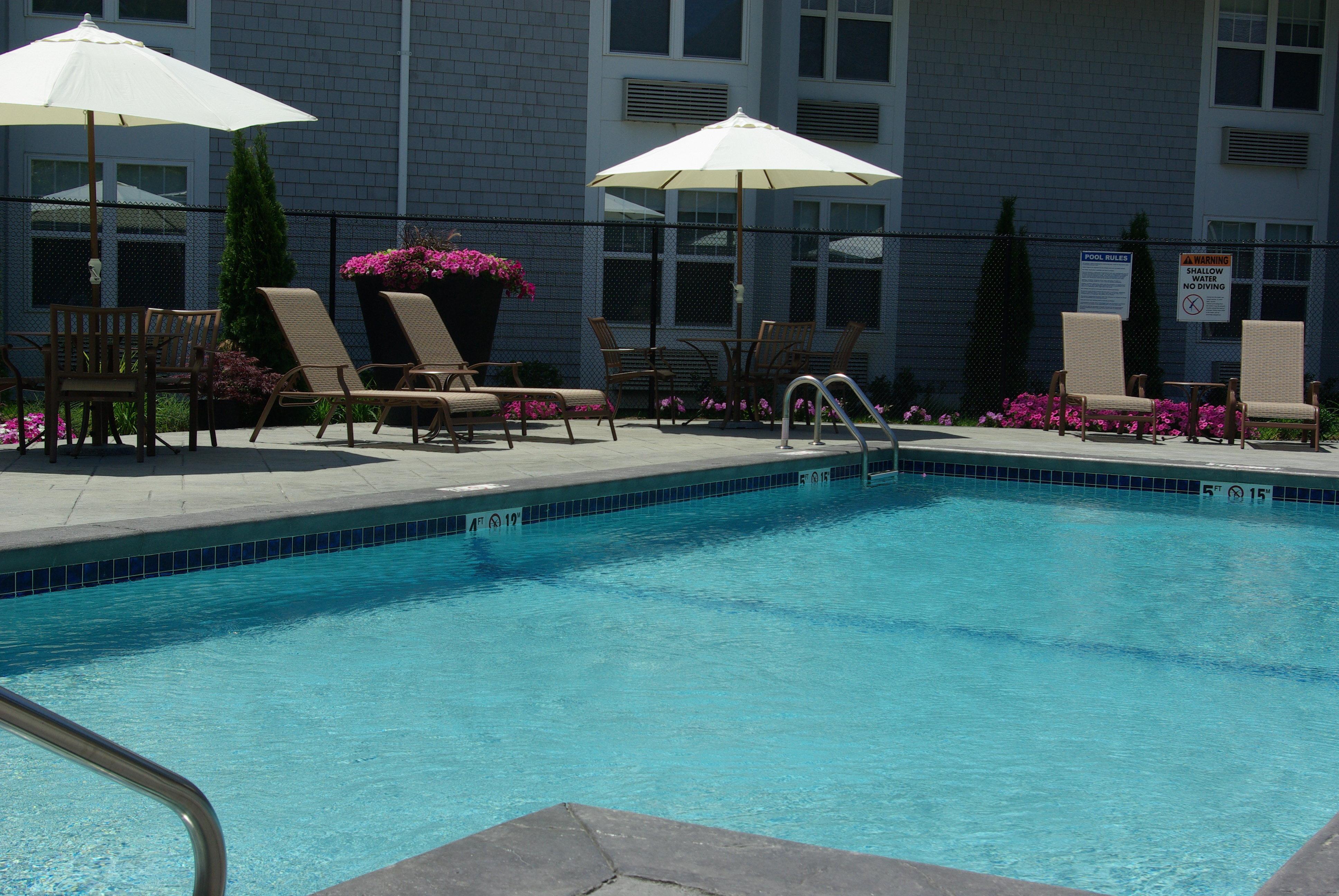Holiday Inn Cape Cod - Hyannis By Ihg Exterior foto