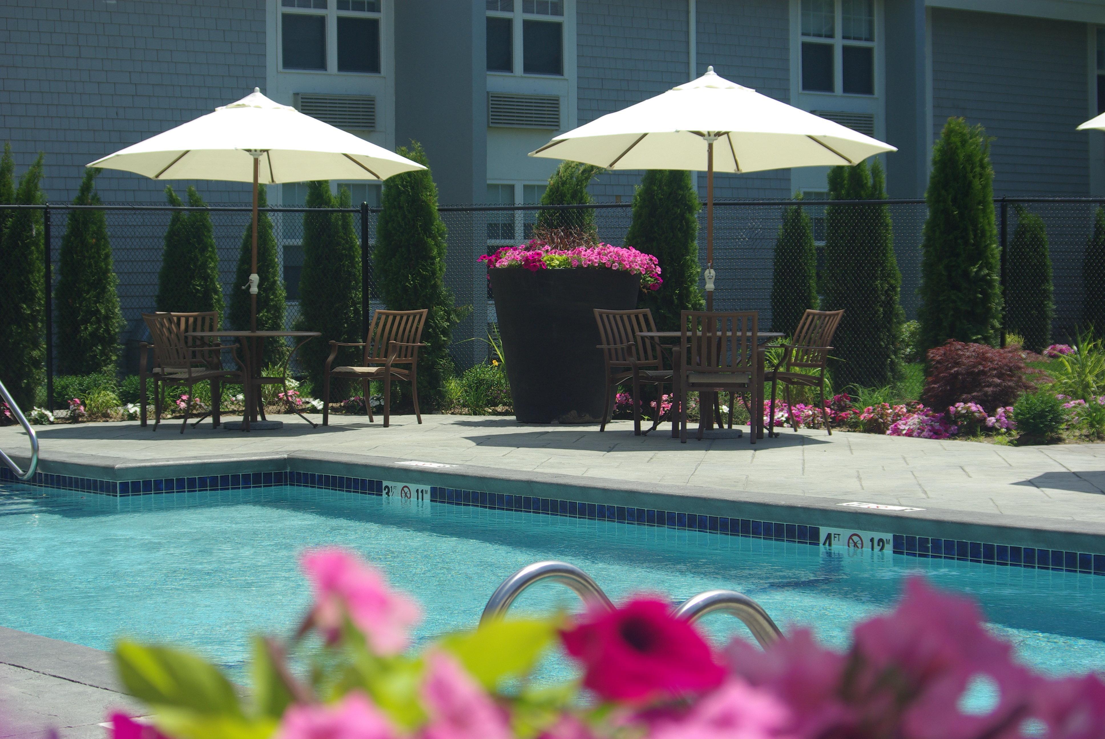 Holiday Inn Cape Cod - Hyannis By Ihg Exterior foto