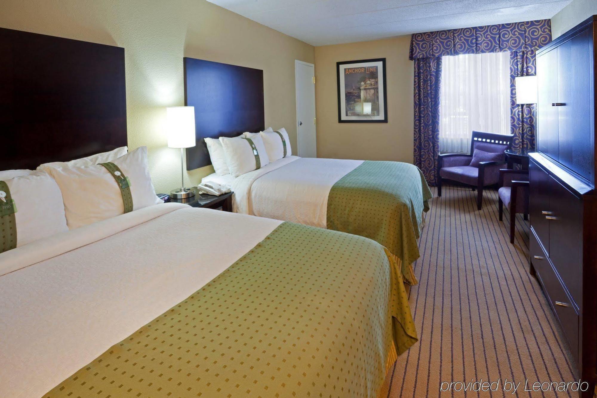 Holiday Inn Cape Cod - Hyannis By Ihg Exterior foto