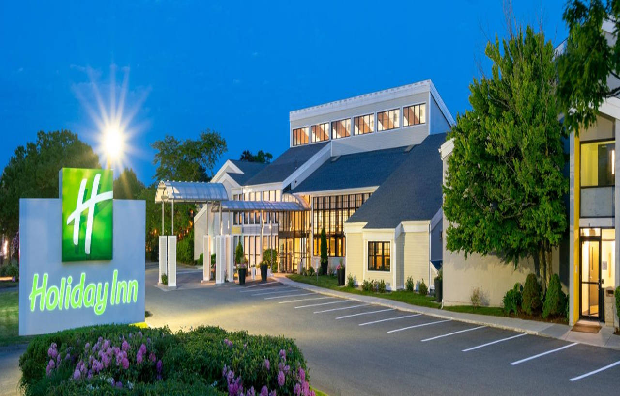 Holiday Inn Cape Cod - Hyannis By Ihg Exterior foto